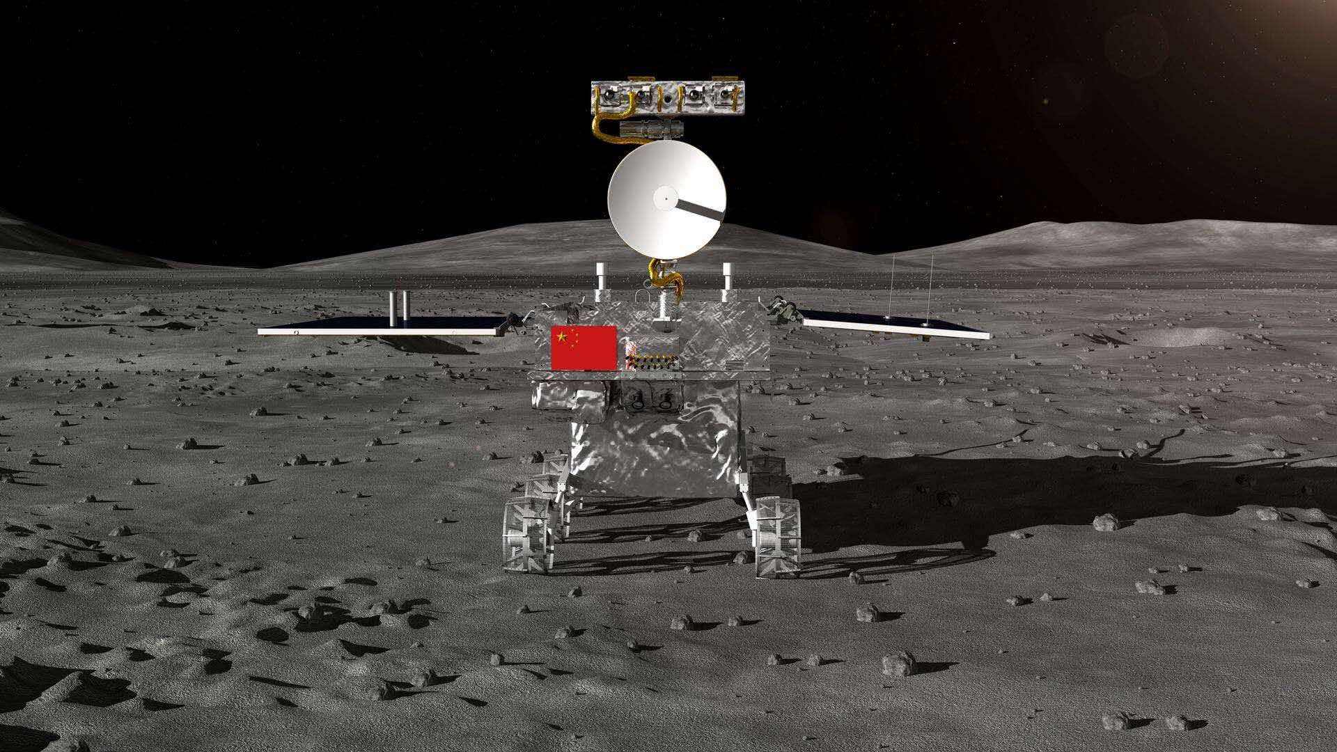 文章18-嫦娥四号着陆器及玉兔二号巡视器身上的五星红旗依然色彩鲜艳.jpg